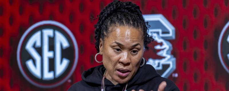 Three takeaways from opening day in women's college basketball