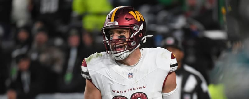 Rob Gronkowski says one tight end left in the playoffs is ‘underrated’