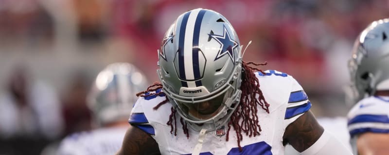 2021 NFL Draft: Here are all ten picks that the Dallas Cowboys have -  Blogging The Boys