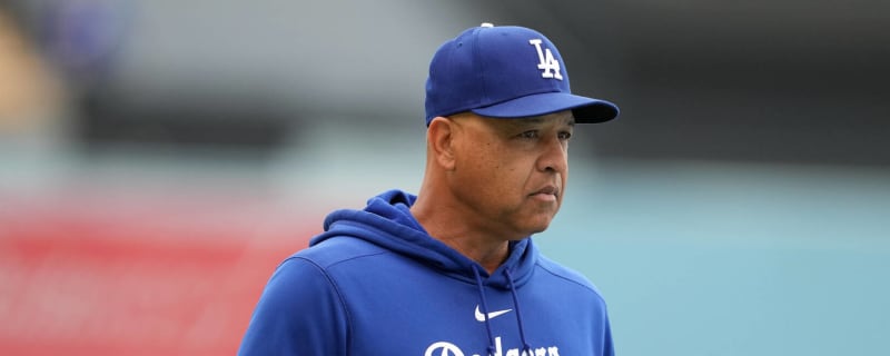 Dave Roberts: More Consistency Needed From Dodgers Starting Pitchers