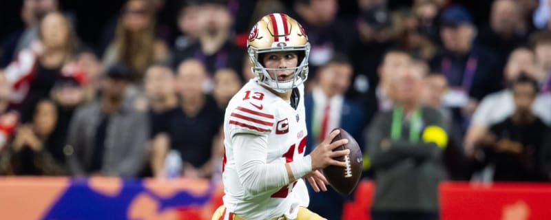 Analyst declares 49ers the &#39;best team in football, and it&#39;s not even close&#39;