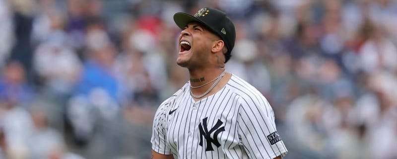 New York Yankees Starting Pitches Make Incredible MLB History