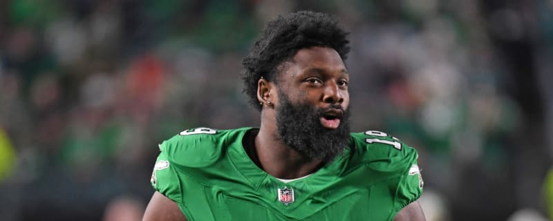 Three teams that should pursue Josh Sweat this offseason