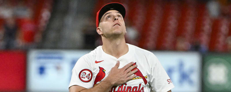 Examining the Cardinals' trio of bullpen trade candidates