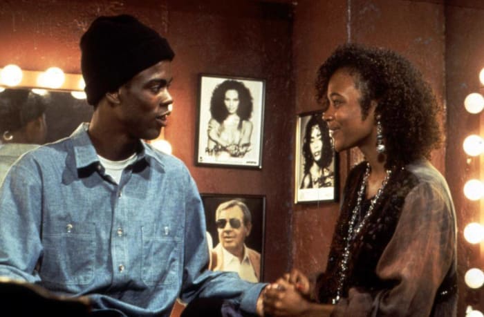 “CB4” (1993)