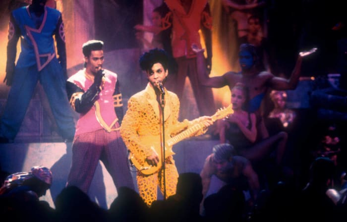 Prince (1991)
