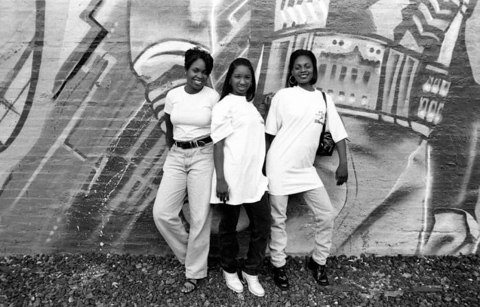 “He’s Mine” by MoKenStef