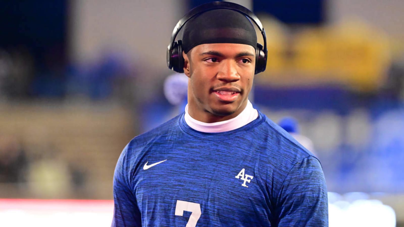 Air Force Football: DB Trey Taylor Named First Team All-American By AFCA