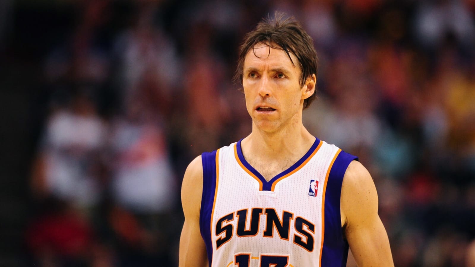 Steve Nash Reveals Key Reason Why He Never Joined Toronto Raptors