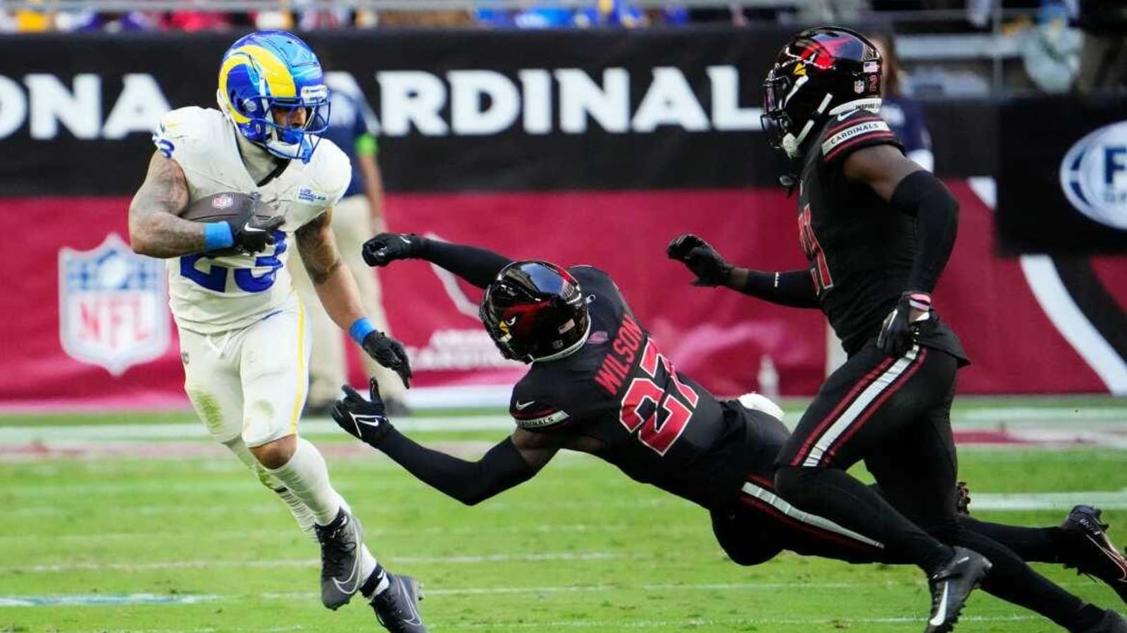 Ogaras Explosive Interview The Lions Secret Weapon Revealed - kvw2maf