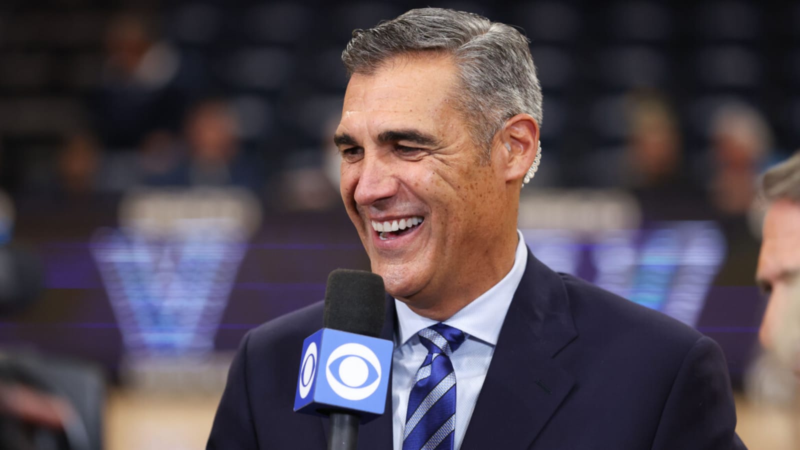 Jay Wright Makes Bold NCAA Tournament Prediction