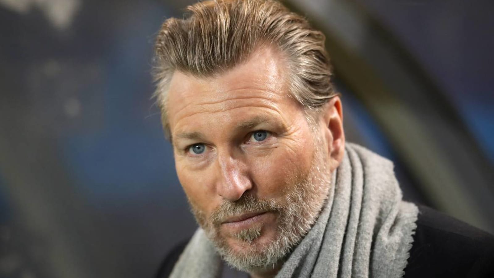 &#39;I wanted to sign for Sunderland&#39; - Robbie Savage gives his side of Roy Keane voicemail story