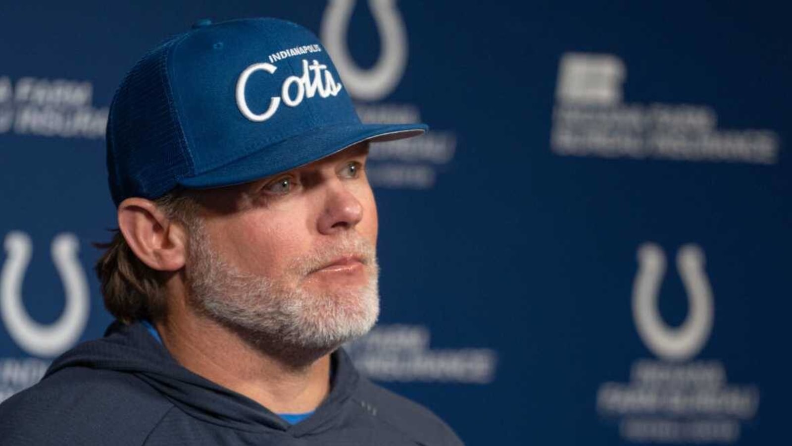 A move the Colts still need to make before the 2024 season