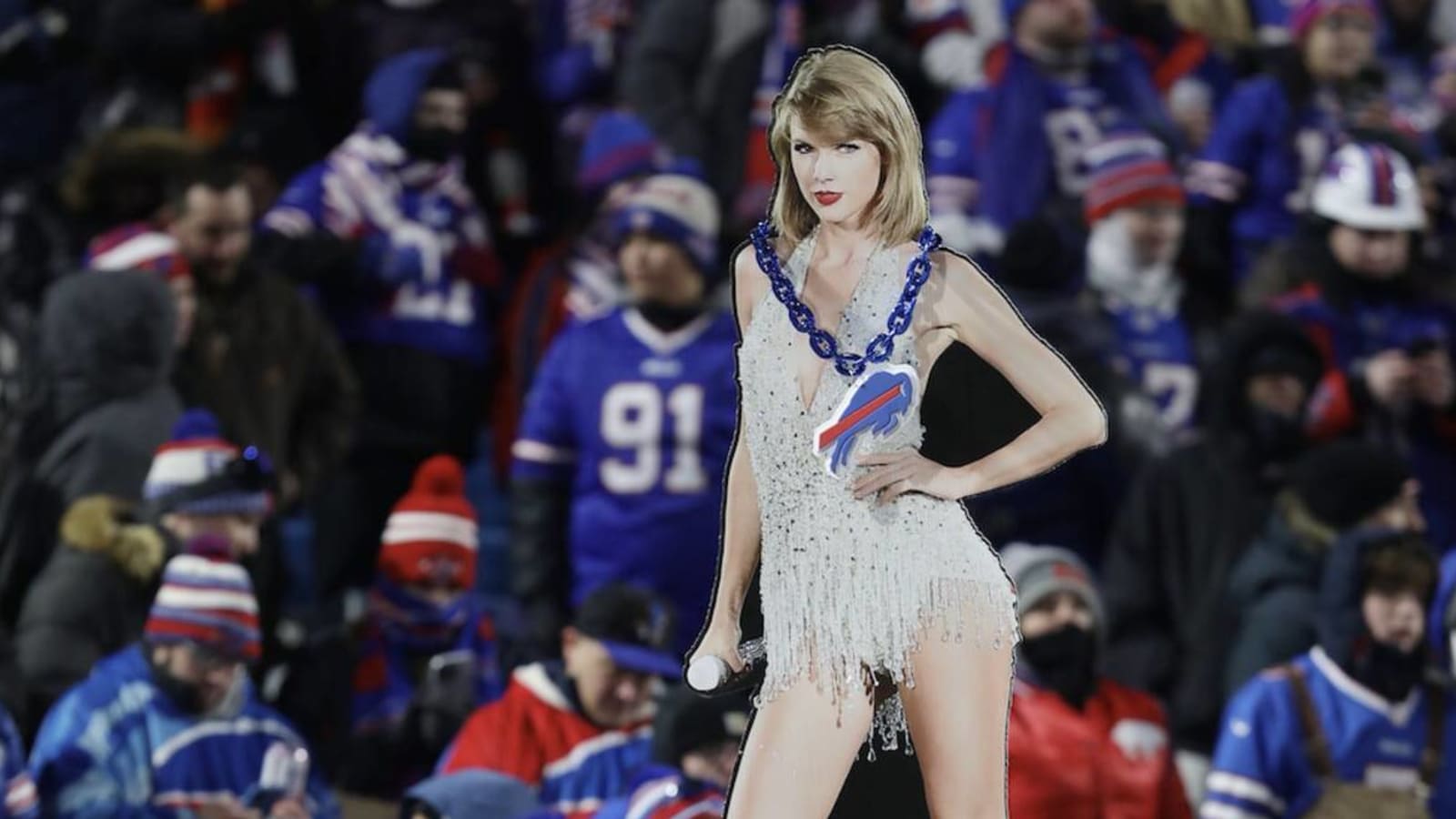 NFL executives downplay coincidence in Chiefs, Taylor Swift&#39;s Eras Tour schedules