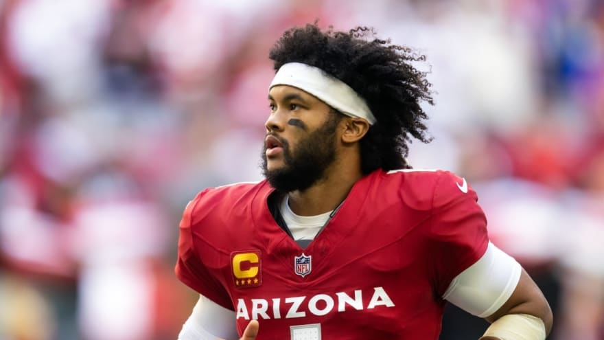 Insider Tabs Surprising Veteran As Aaron Rodgers Replacement