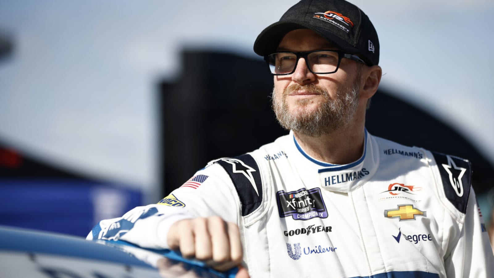Dale Earnhardt Jr. Makes Big 2025 Daytona 500 Announcement