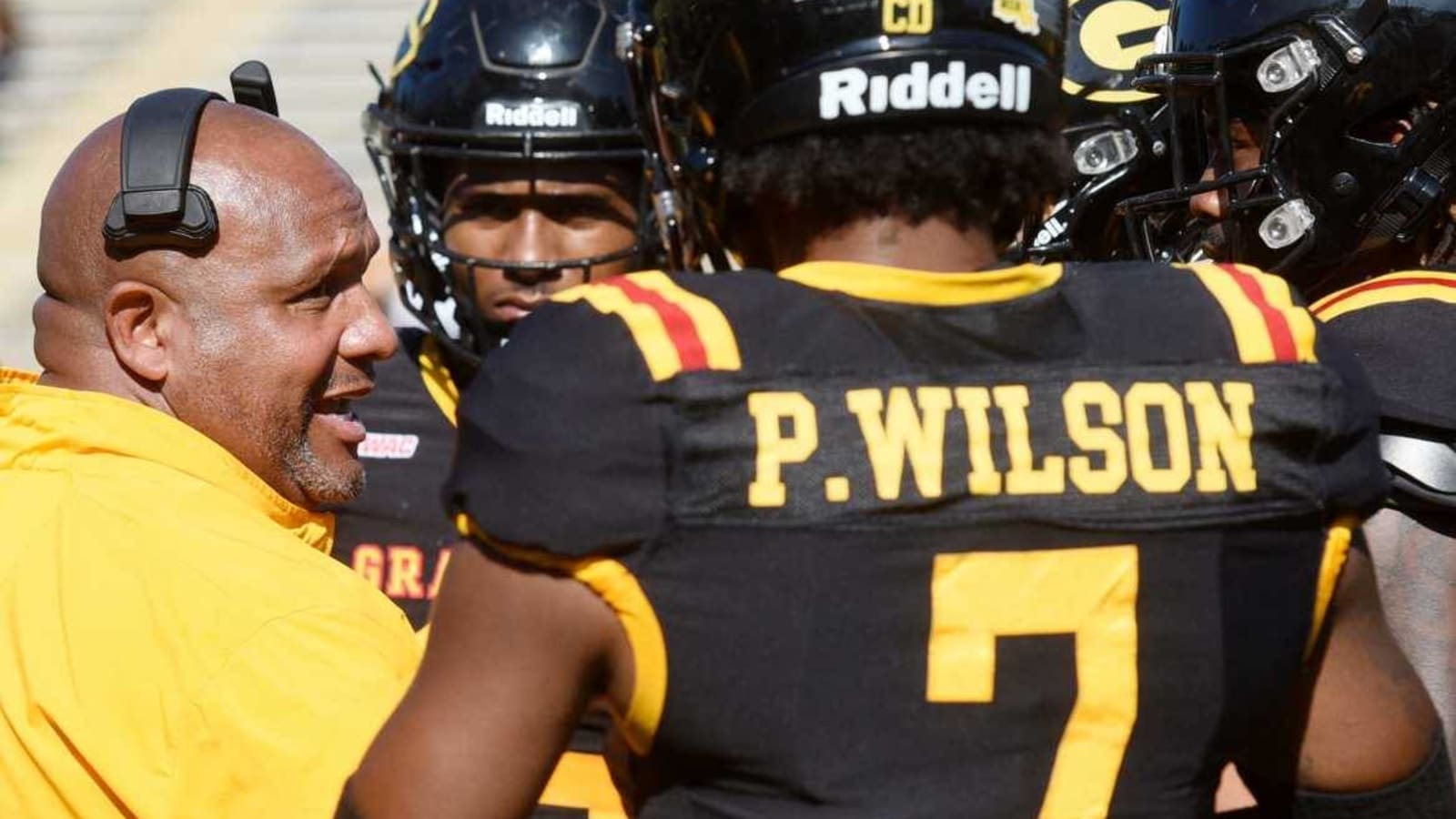 Former Browns&#39; Head Coach Hue Jackson Looking For Another Job