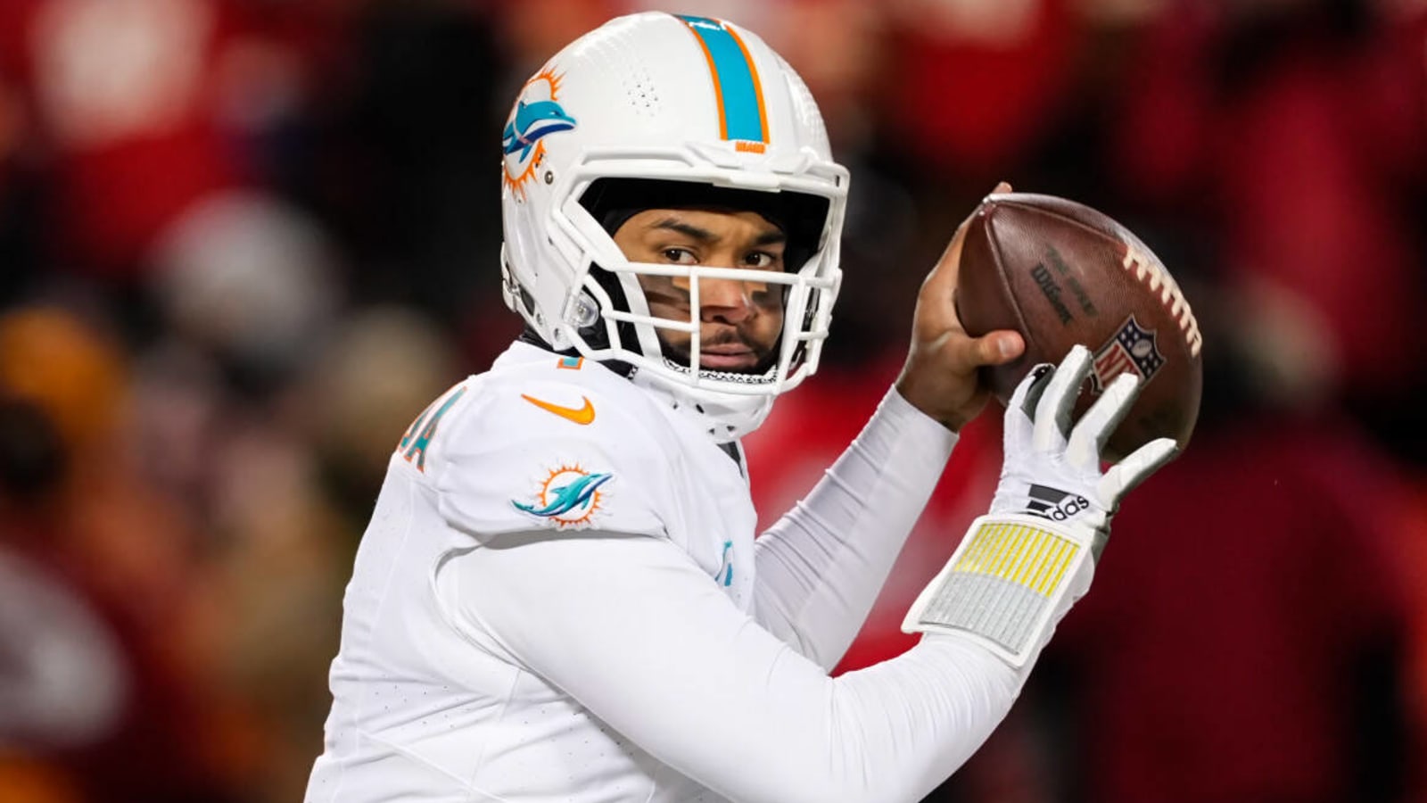 The Miami Dolphins want to extend Tua Tagovailoa, here&#39;s how much his new contract will cost
