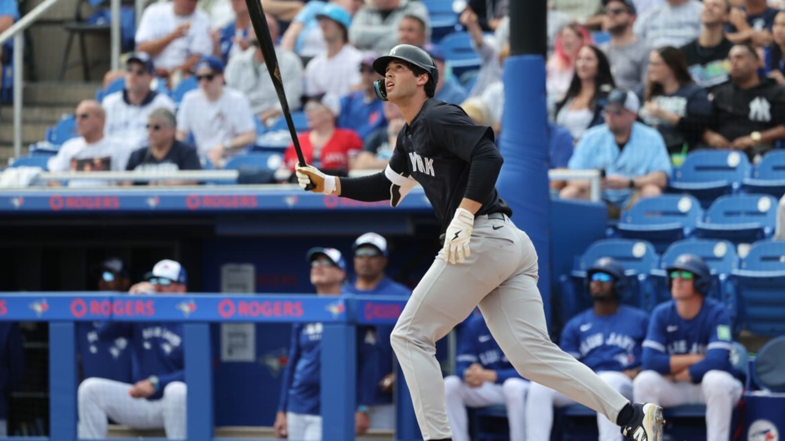 As Spencer Jones Mashes Yankees Face Tough Trade Deadline Decisions on Prospects