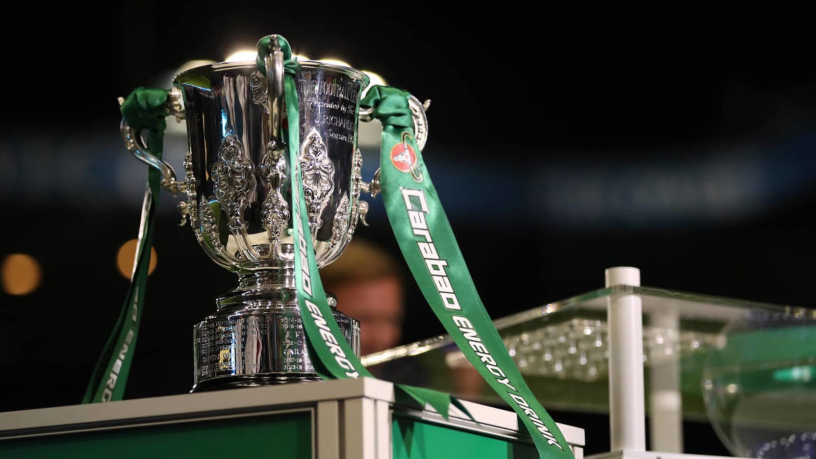 Carabao Cup Semi-Final Draw: Liverpool And Chelsea Kept Apart
