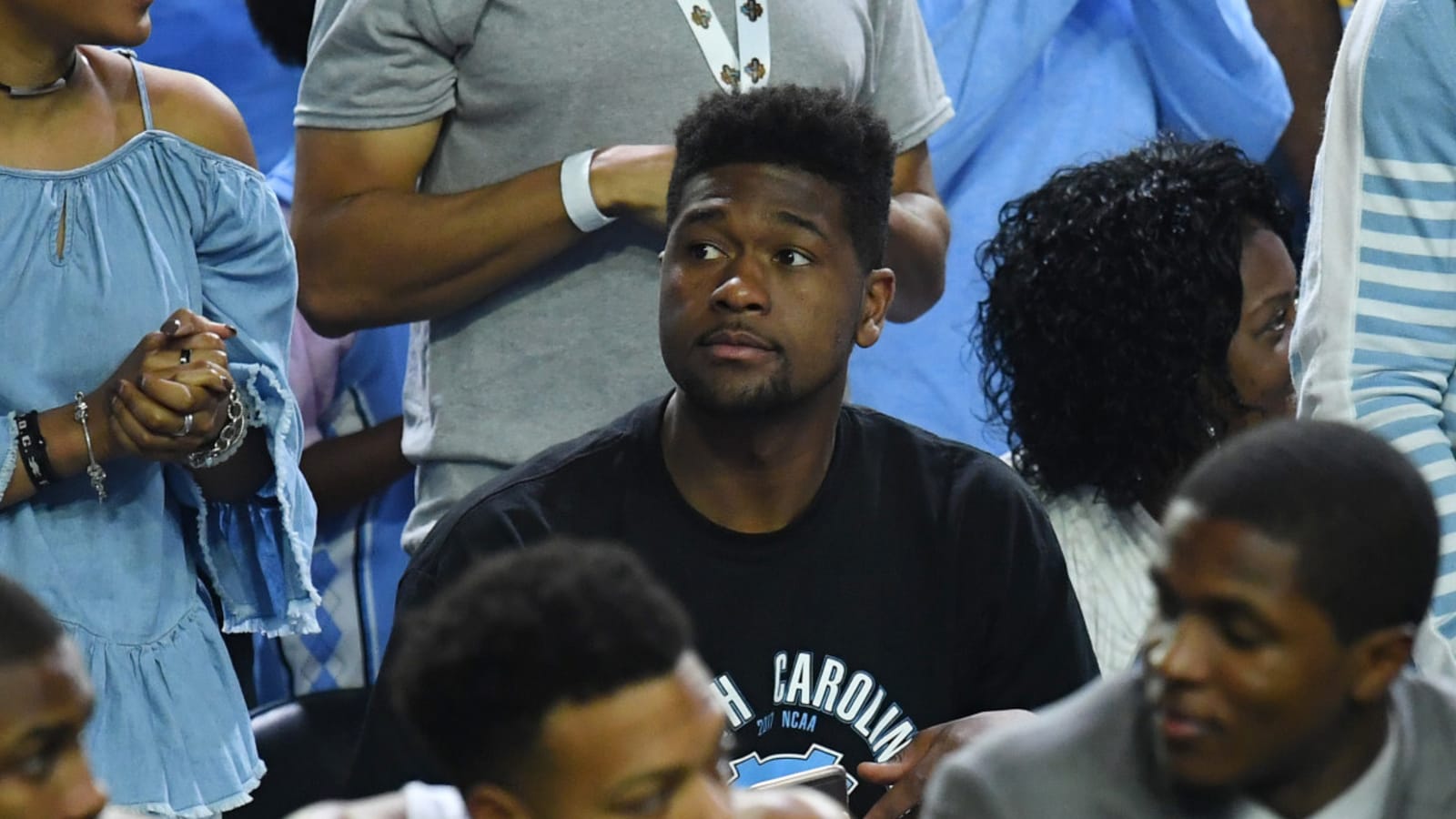 Ex-Villanova basketball star suing NCAA, major conferences over March Madness moment