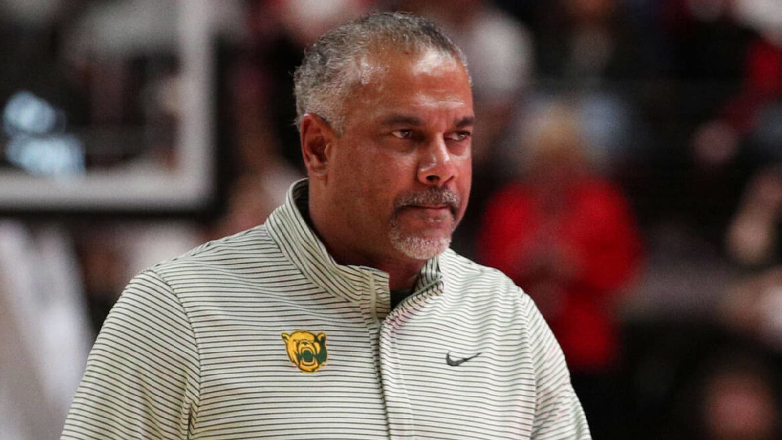 Kansas State reportedly set to hire Baylor assistant Jerome Tang