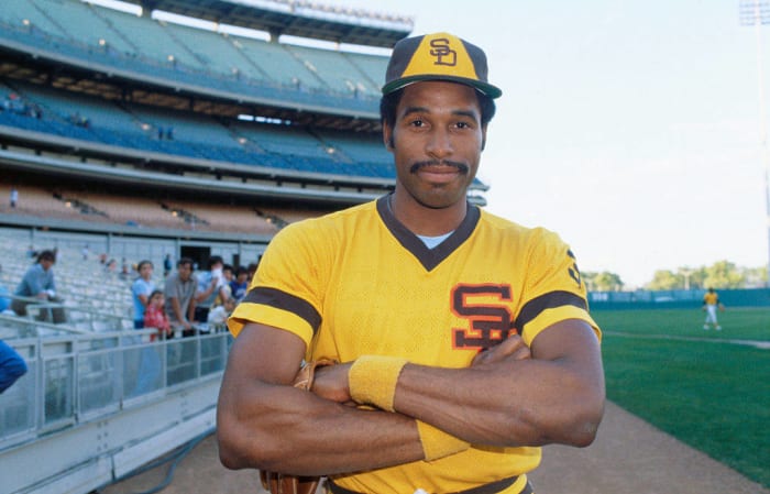 The 85+ Best Black Baseball Players Today, Ranked By Fans