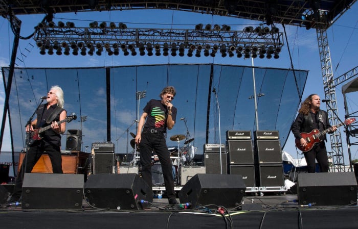 “Born To Be Wild” by Steppenwolf