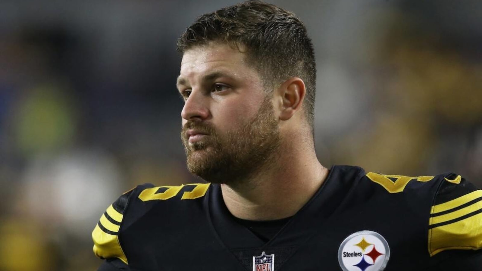Steelers LS Christian Kuntz Addresses Controversial Call