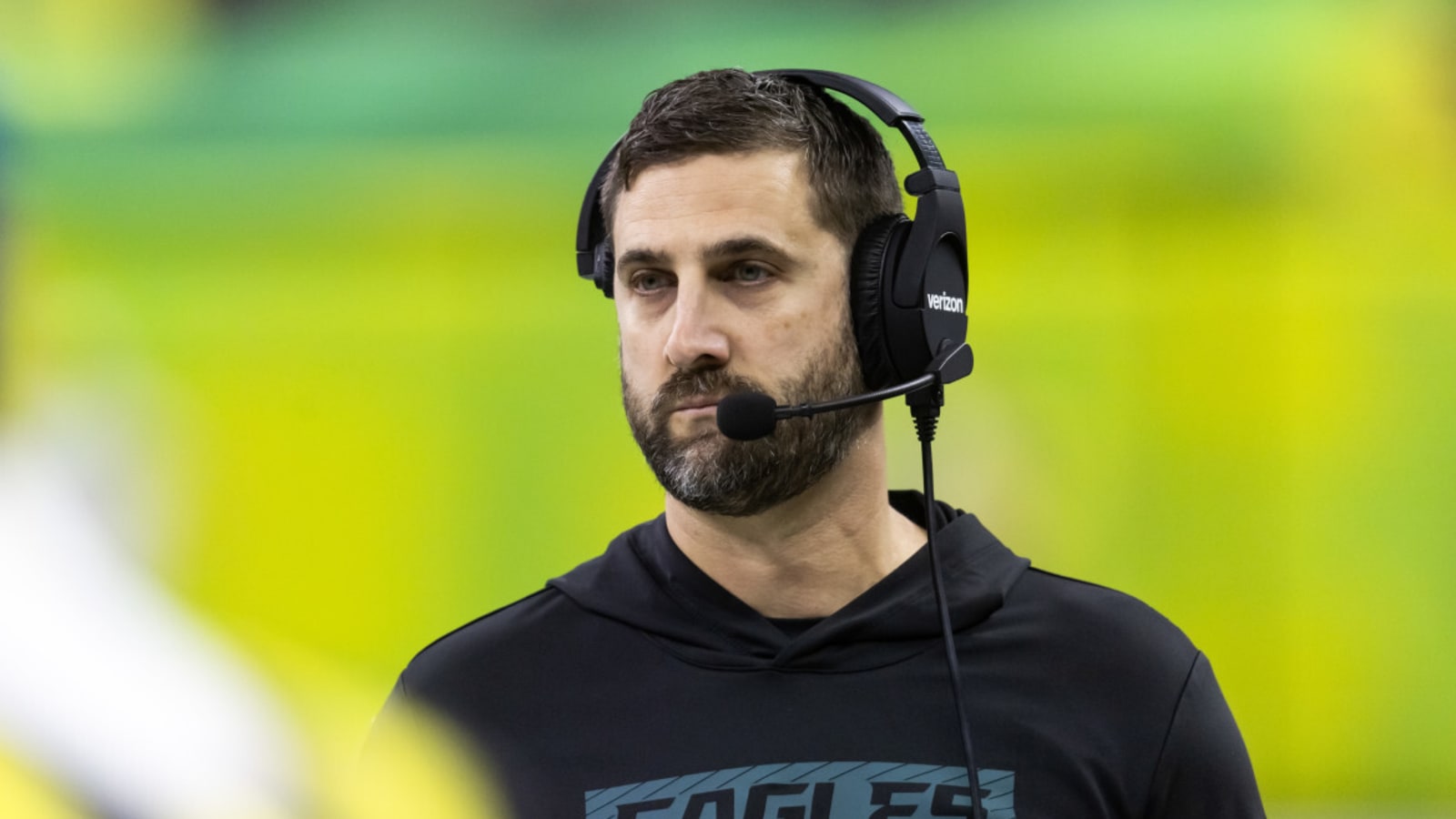 Philadelphia Eagles invite small-school monster for Top 30 visit ahead of 2025 NFL Draft