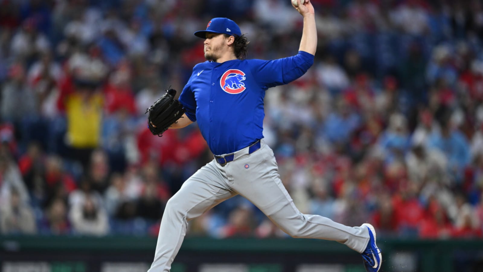 Cubs Settle with Justin Steele, Nate Pearson to Avoid Arbitration