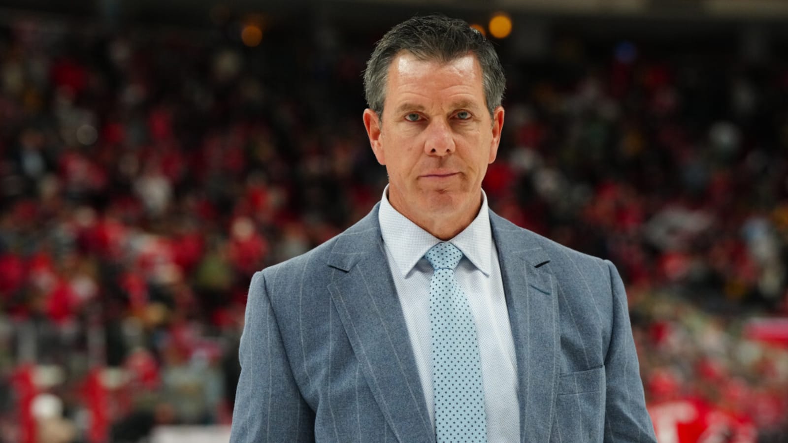 Penguins&#39; Mike Sullivan Addresses Job Security Amid Struggles