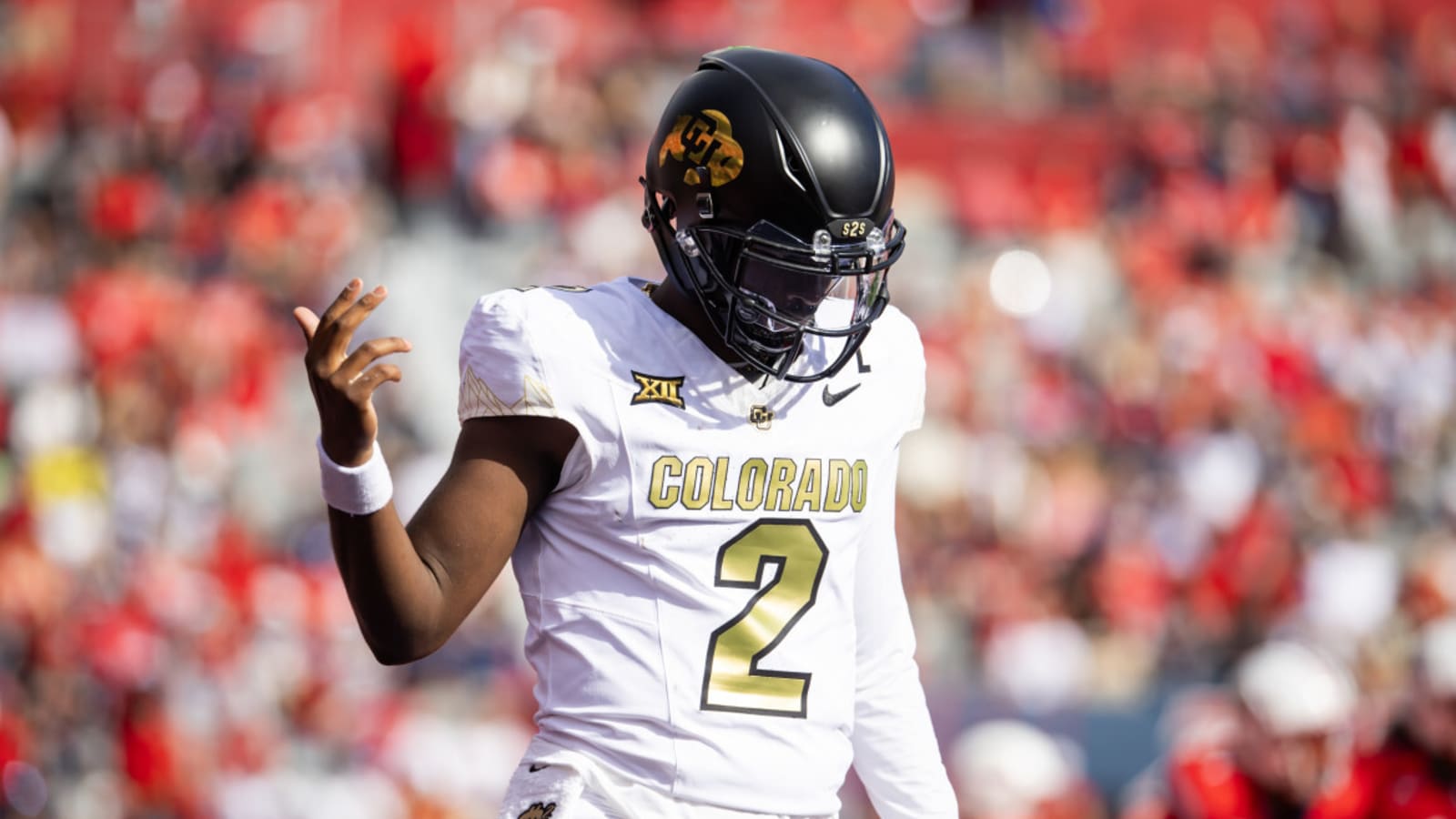 Shedeur Sanders Predicted to Replace $230M QB