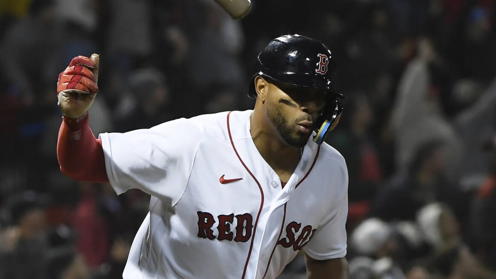 Report: Red Sox's Bogaerts could become free agent this offseason