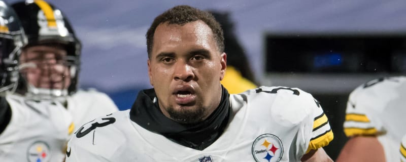 Maurkice Pouncey reveals one veteran didn't want to help him as a rookie