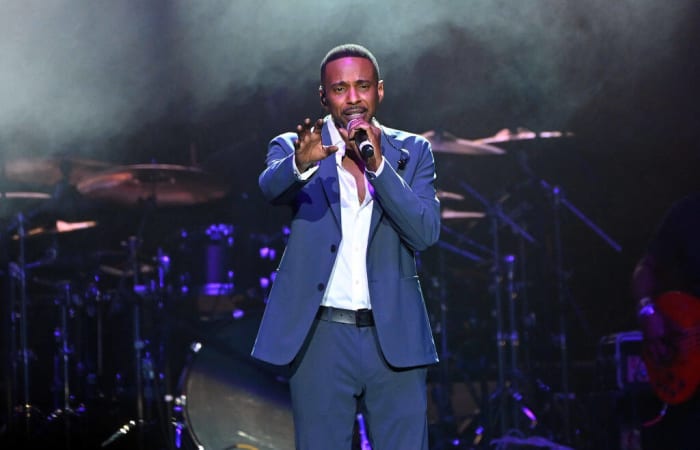 "Can We Talk" by Tevin Campbell