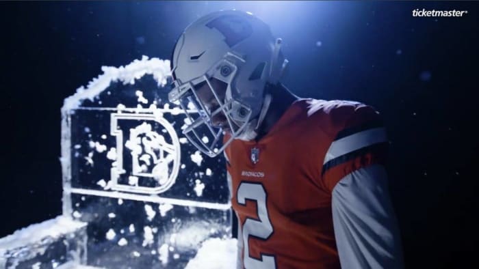 Every NFL team #39 s alternate uniforms ranked Yardbarker