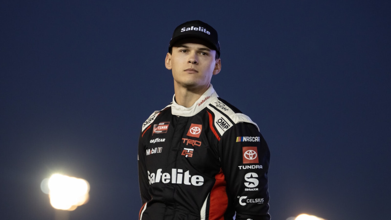 Toyota Racing Unveiled Their 2025 Driver Development Lineup