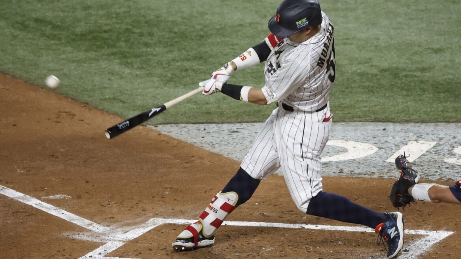 Ex-MLB GM Calls Yankees the Favorite for Next Japanese Star
