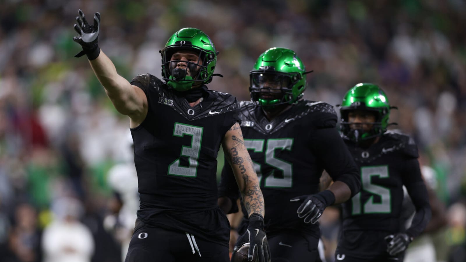College Football Playoff Rankings Prediction: What Will the Final CFP Top 25 Look Like?