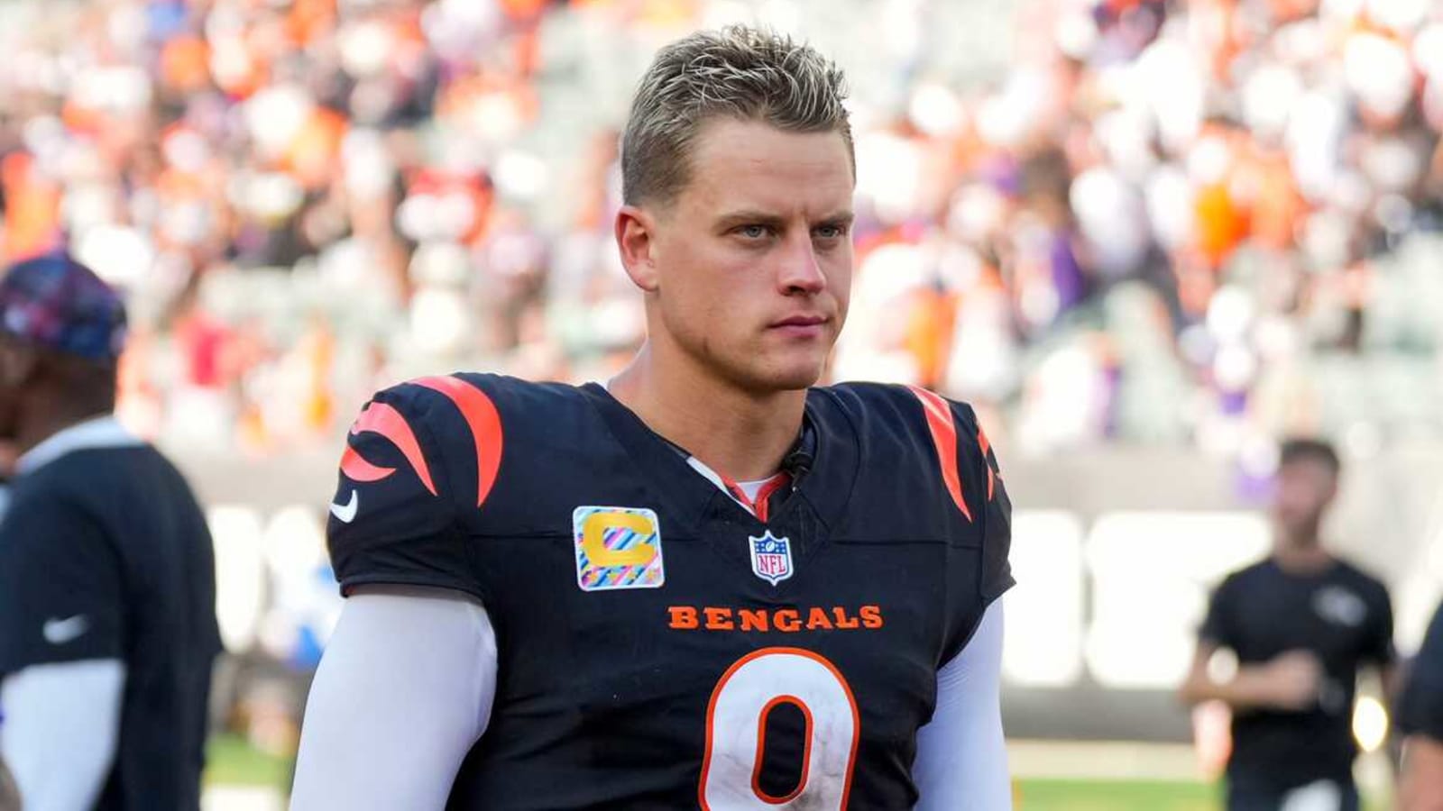 Flaws in voting approach could prevent Joe Burrow from winning first MVP