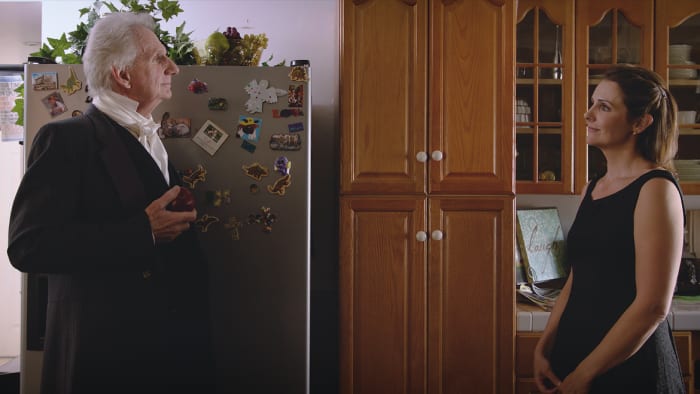 “Raising Buchanan” (2019)