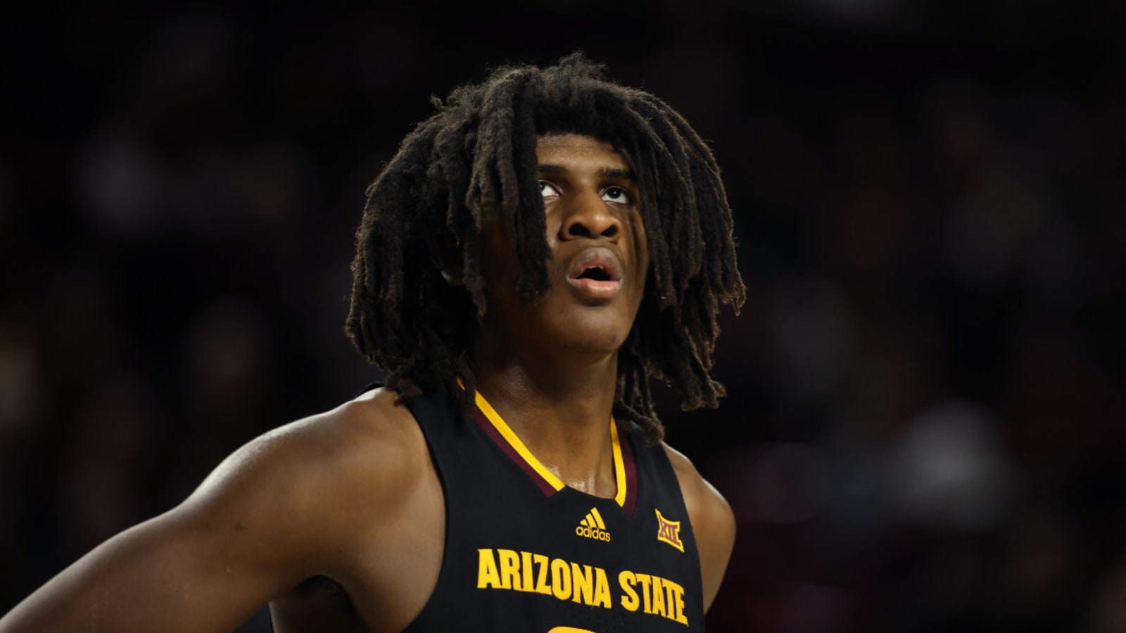 Why Jayden Quaintance Committed to Kentucky — Again