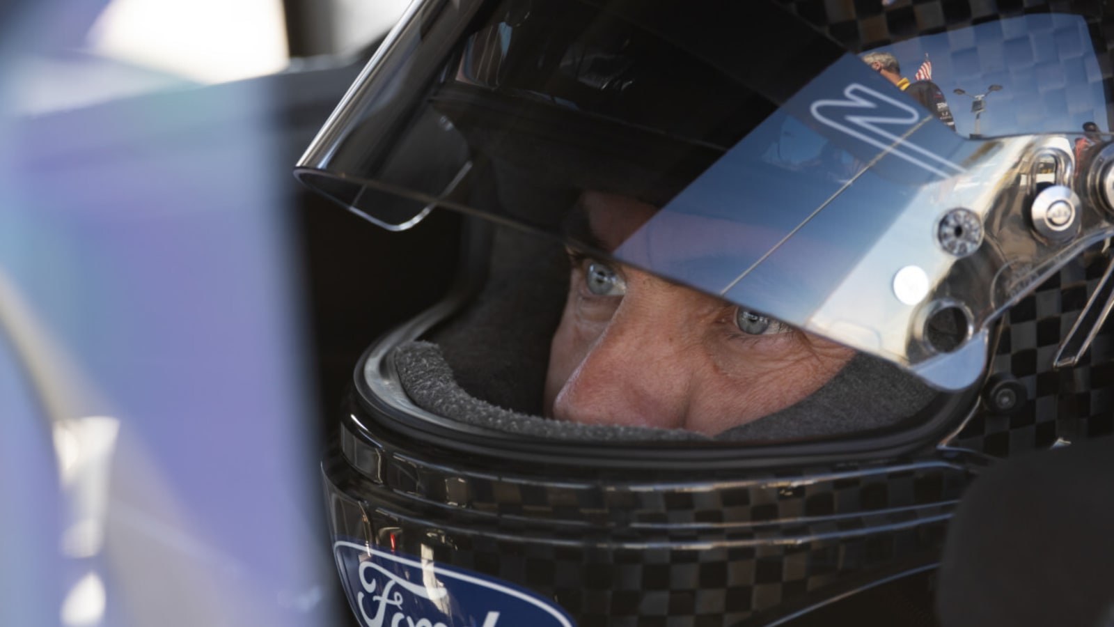 Frankie Muniz overcomes self-doubt in watershed moment at Homestead