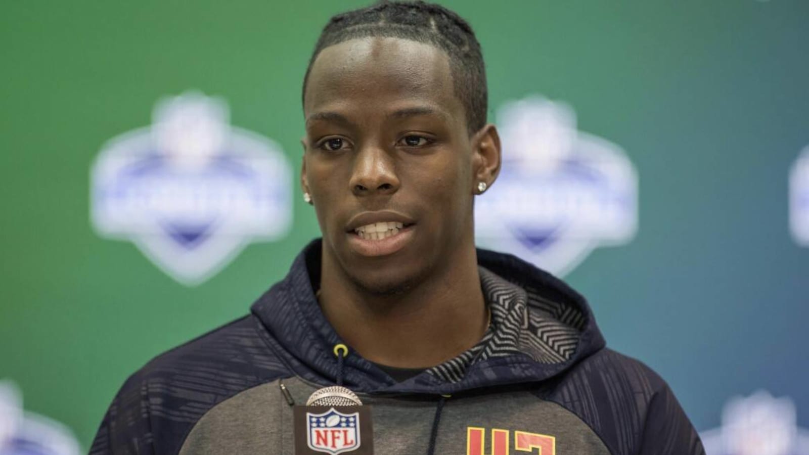 John Ross&#39; 4.22 Combine 40 Remains Intact After 7 Years