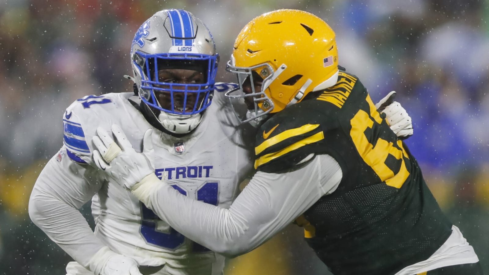 Top five remaining FAs the Packers can still sign