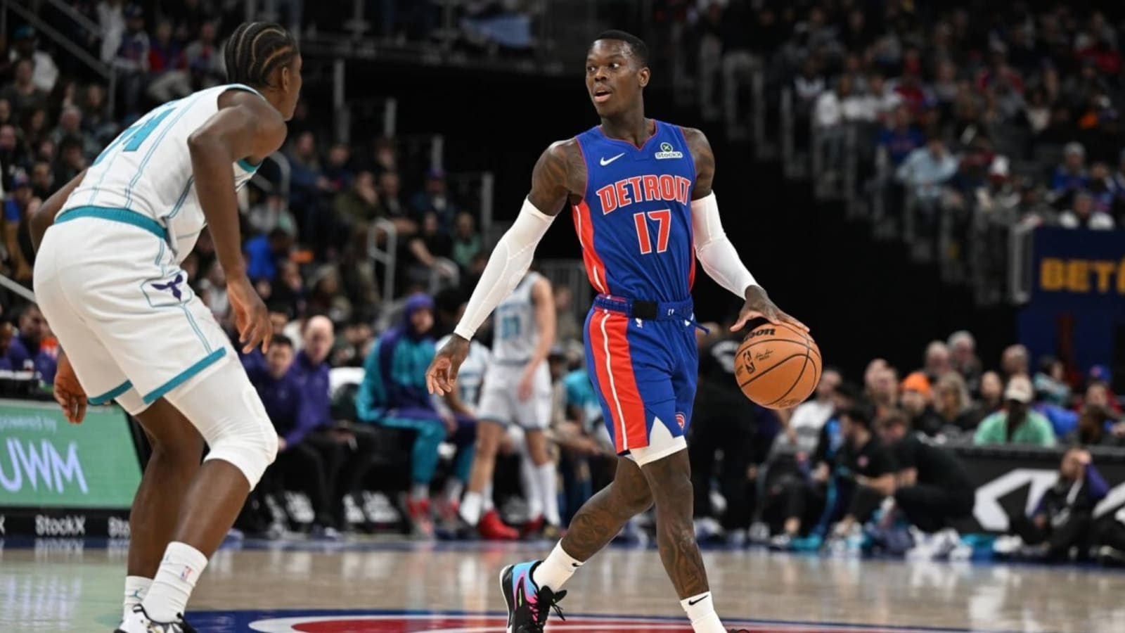 Dennis Schroder Reacts On &#39;Rejecting $84 Million From Lakers To Being Traded 4 Times In 2 Months&#39;