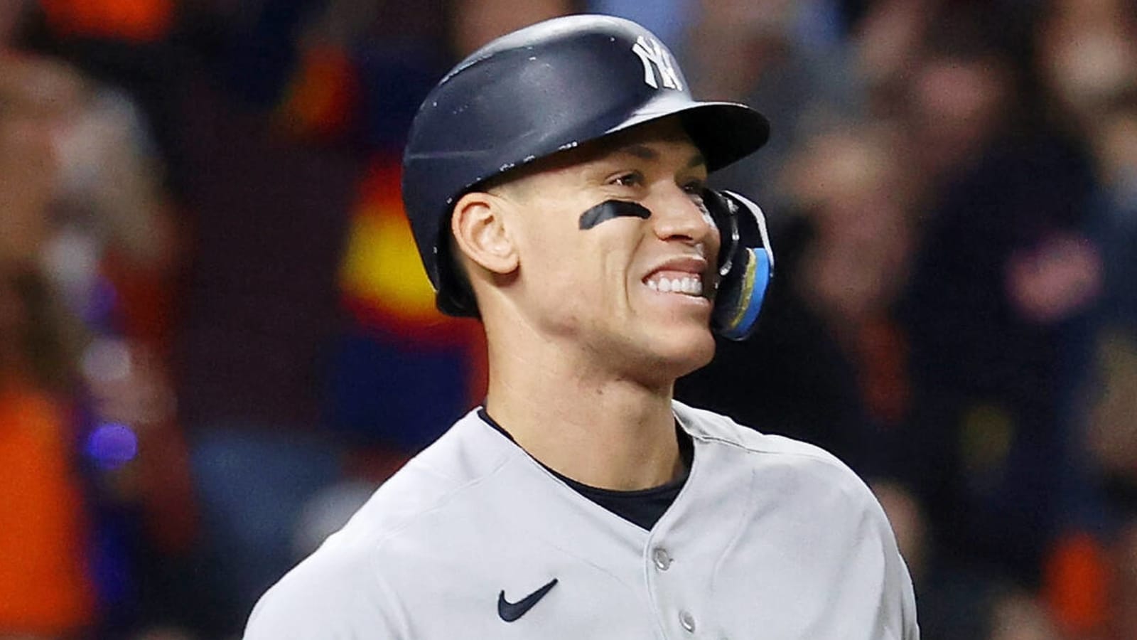 Report: Dodgers could look to sign Aaron Judge