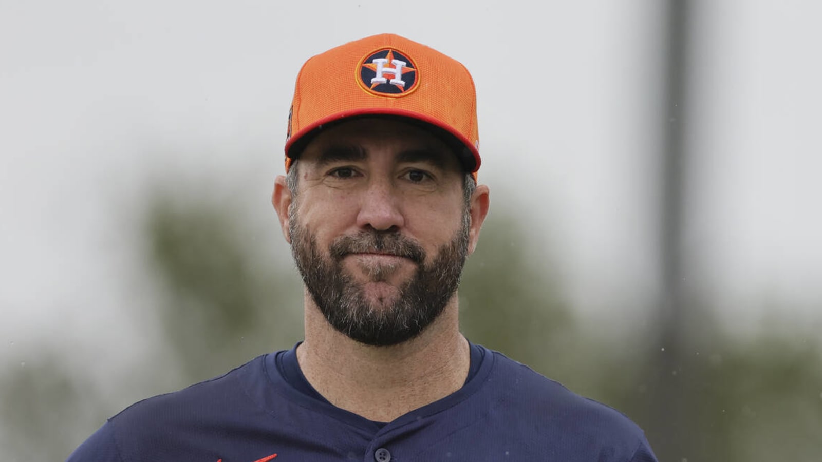 Justin Verlander responds to 'diva' label