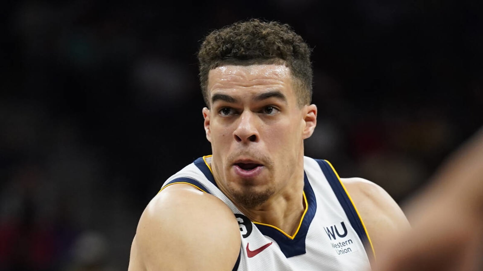 Porter Jr. expresses frustration with Nuggets HC after loss